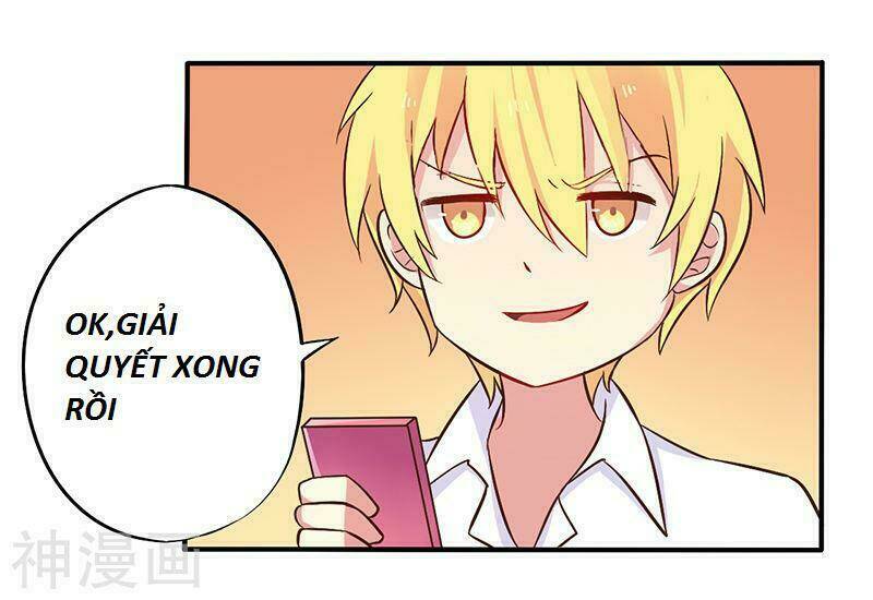 Tổng Tài Đã Cưới Em: Chapter 56