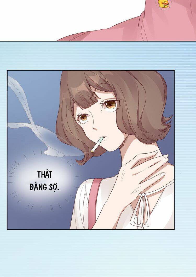 Bạn Trai Là Quái Vật: Chapter 19