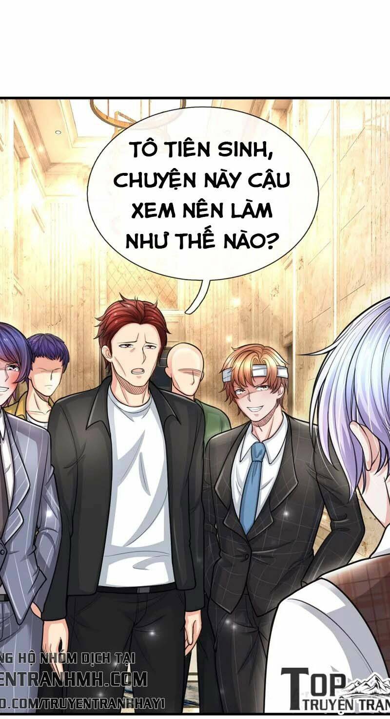Tuyệt Đỉnh Khí Thiếu: Chapter 31