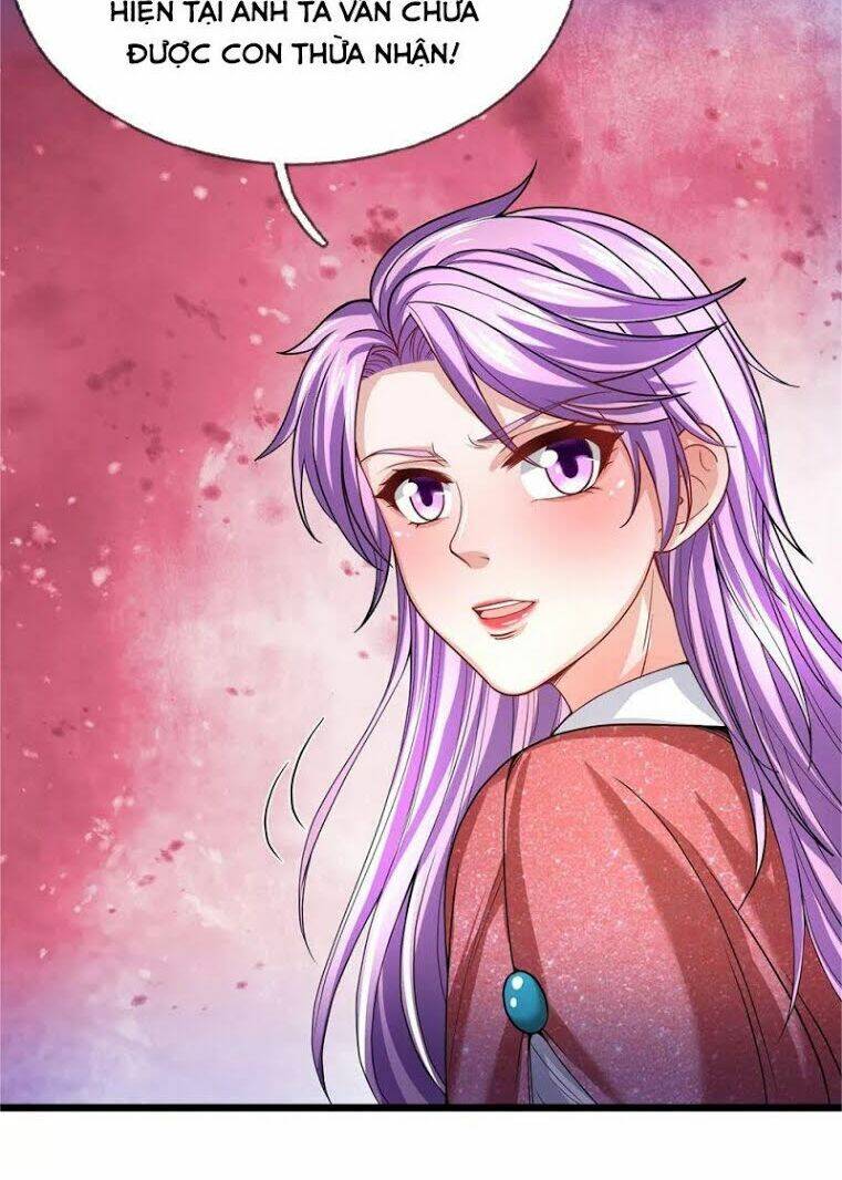 Chung Cực Binh Vương Tại Đô Thị: Chapter 152