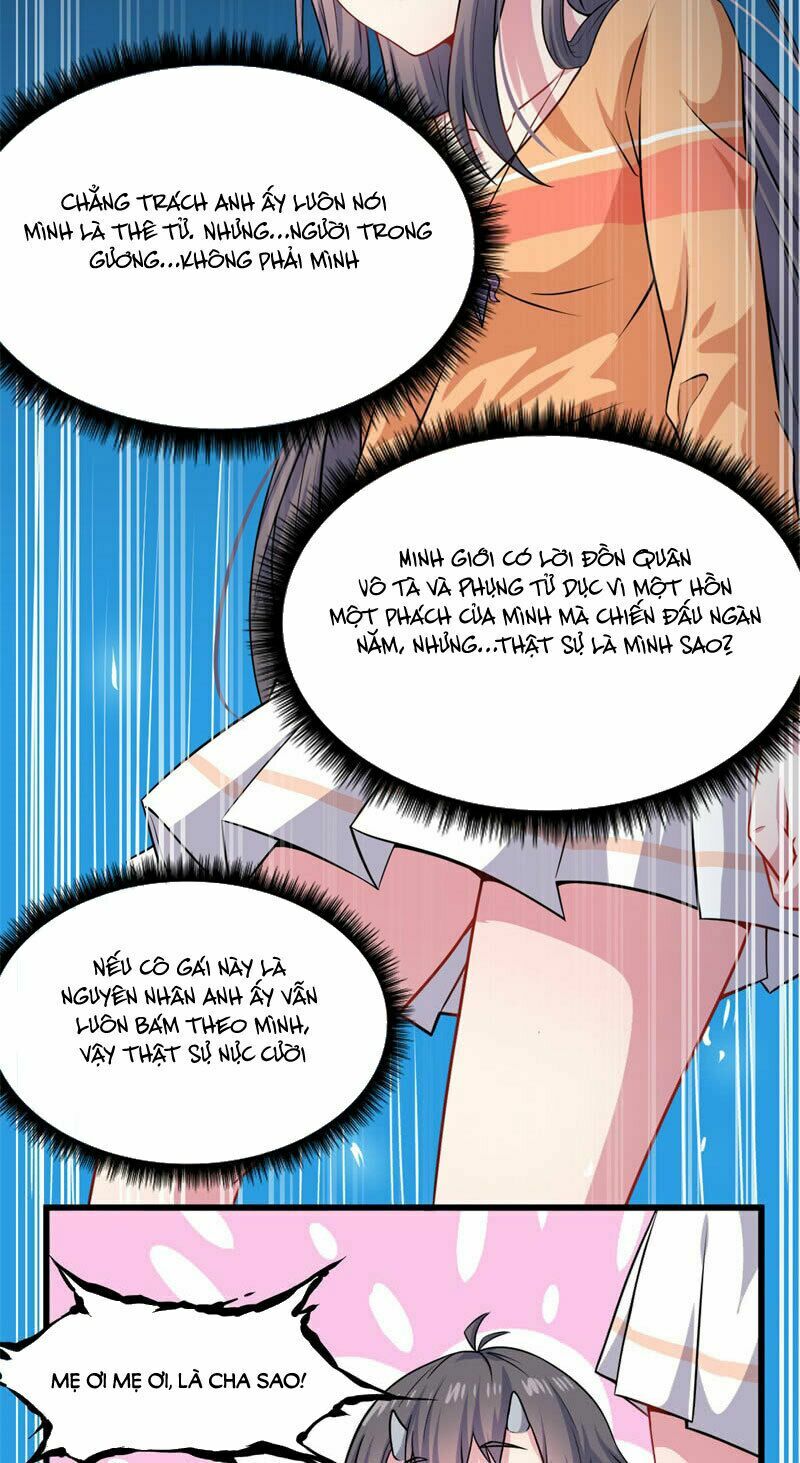 Ngạo Kiều Quỷ Vương Yêu Ta: Chapter 109