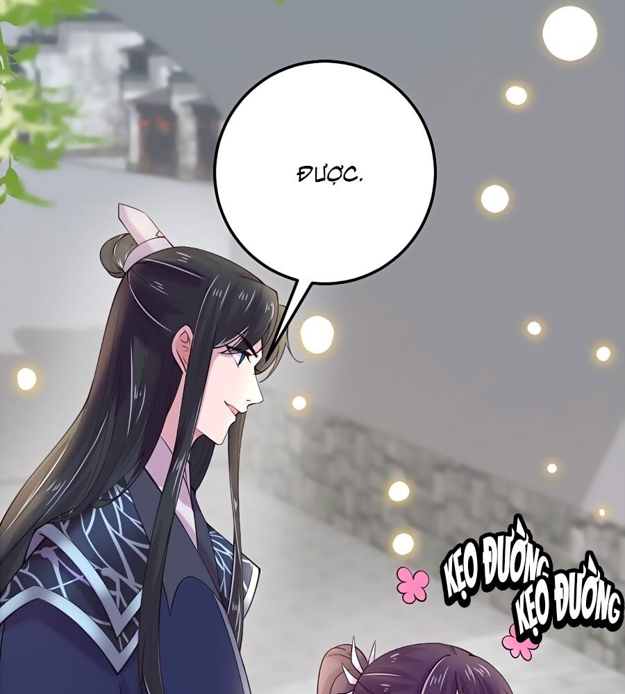 Phượng Ngự Tà Vương: Chapter 16