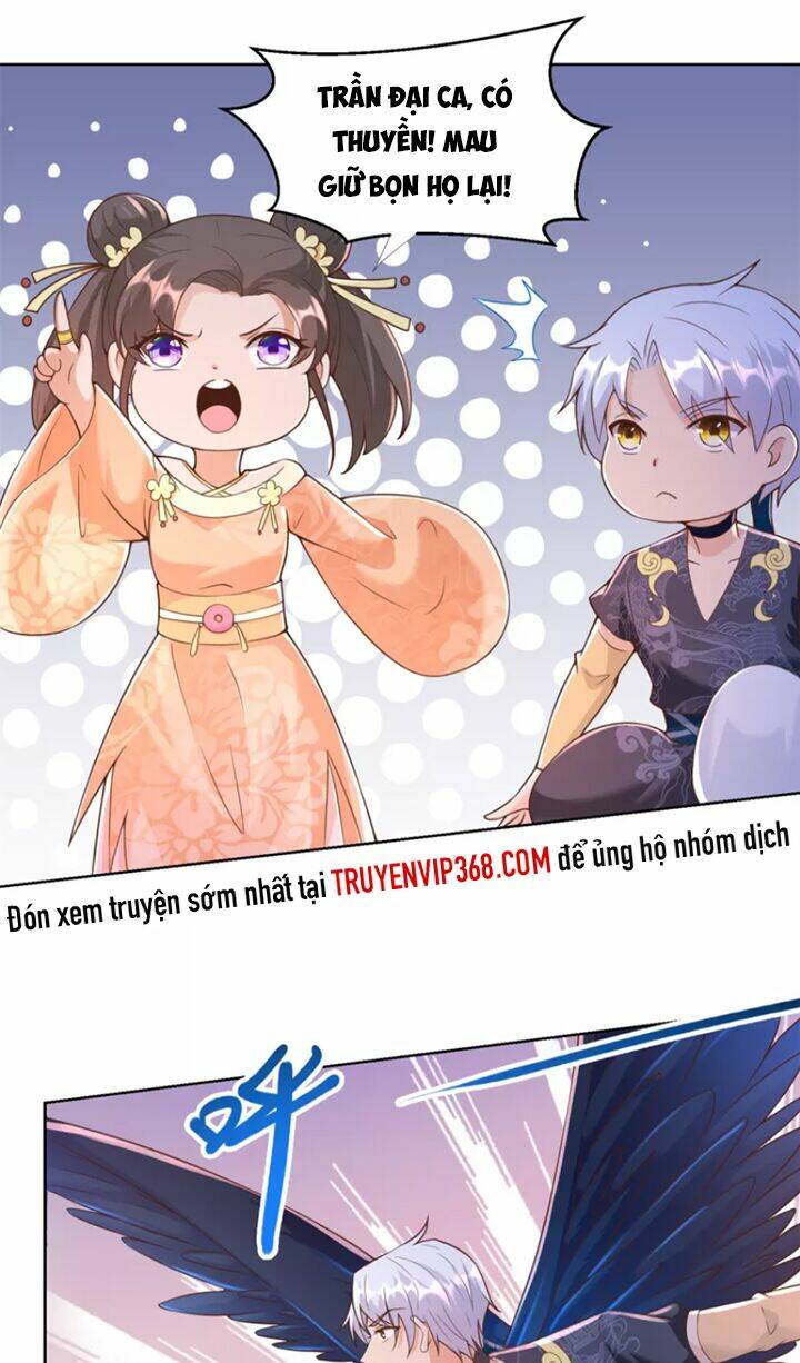 Chí Tôn Trọng Sinh: Chapter 157