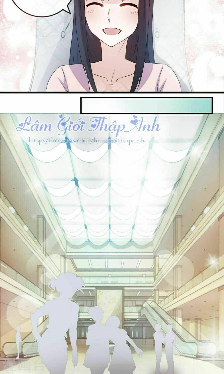 Hào Môn Thái Thái Không Dễ Làm: Chapter 4