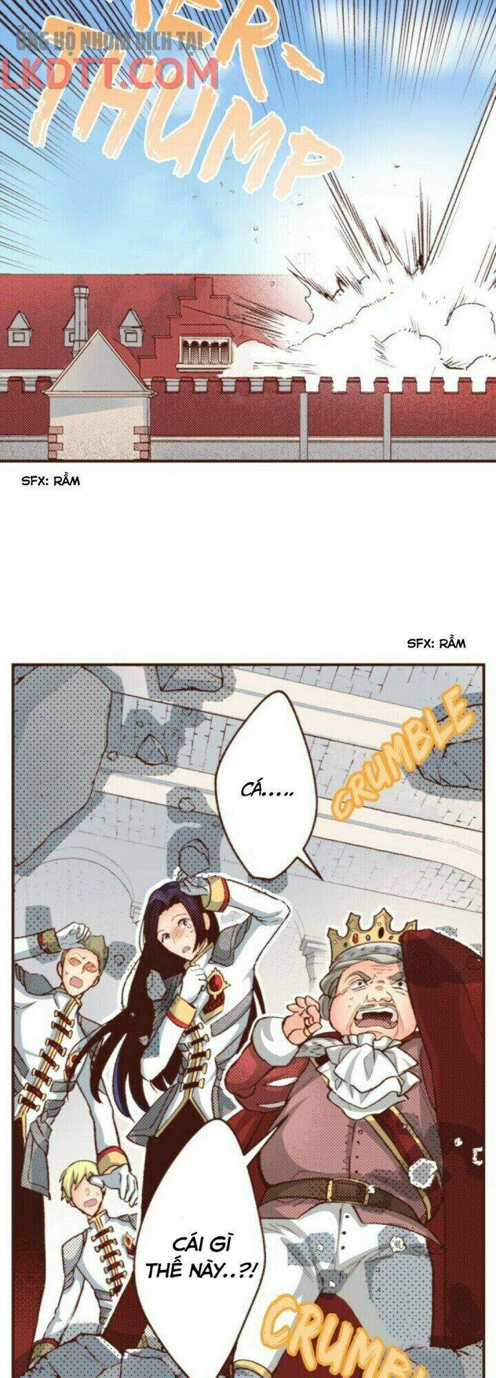 Tôi Tỉnh Lại Sau 20 Năm!: Chapter 7