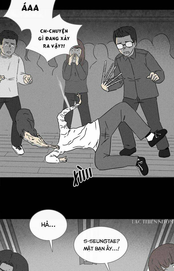 Những Câu Chuyện Bất Thường: Chapter 253