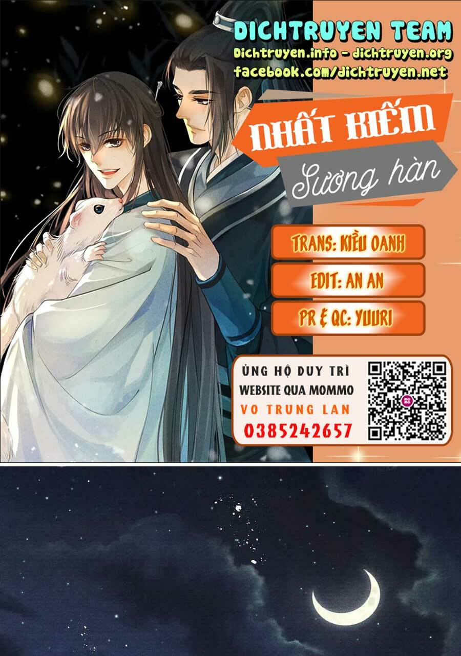 Nhất Kiếm Sương Hàn: Chapter 73