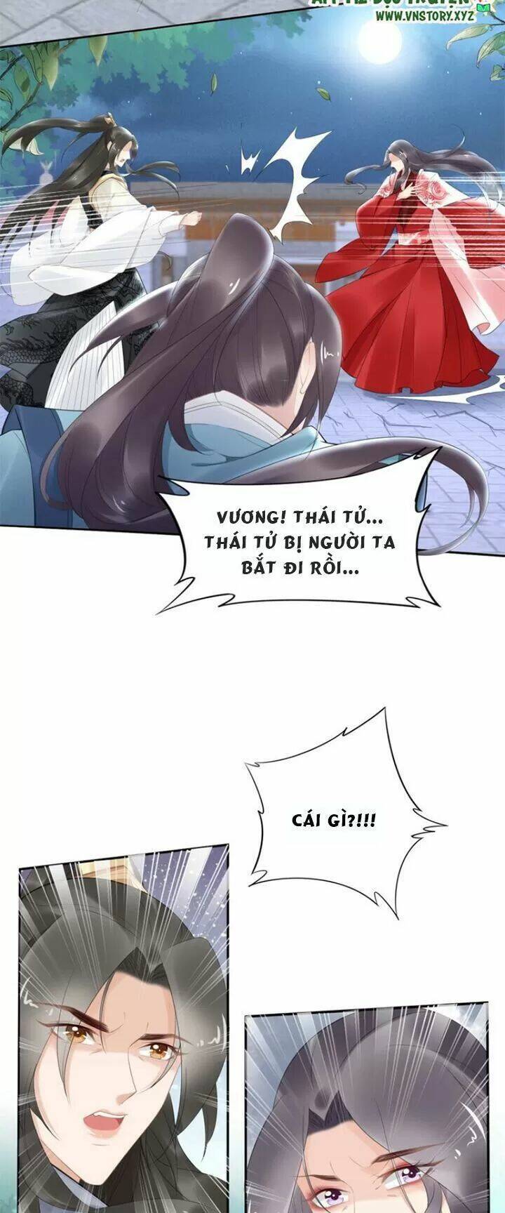 Nhất Sinh Nhất Thế Tiếu Thương Khung: Chapter 72