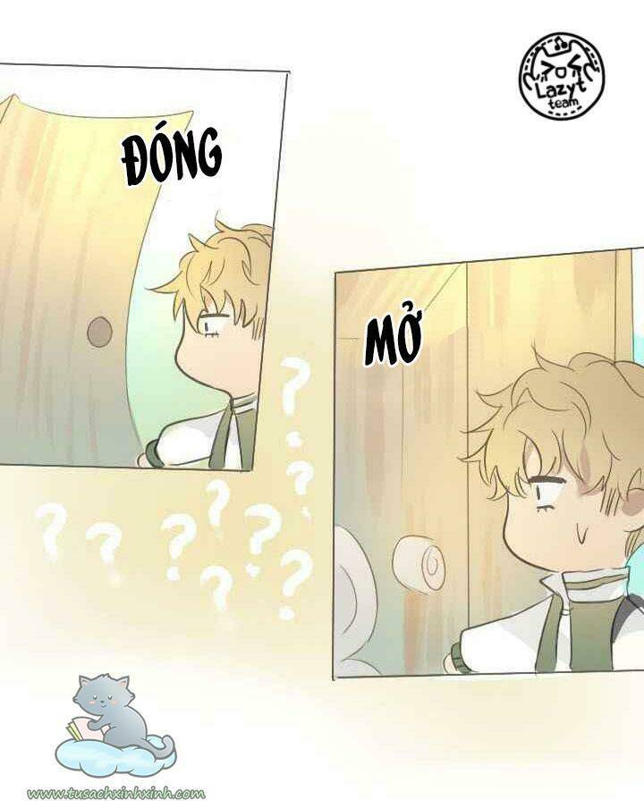 Cô Gái Bình Thường: Chapter 4