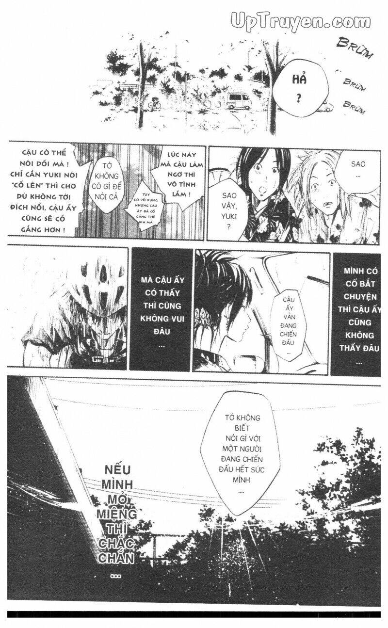 Over Drive: Chapter 4