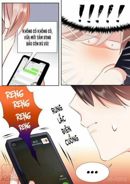 Ảnh Đế X Ảnh Đế: Chapter 158