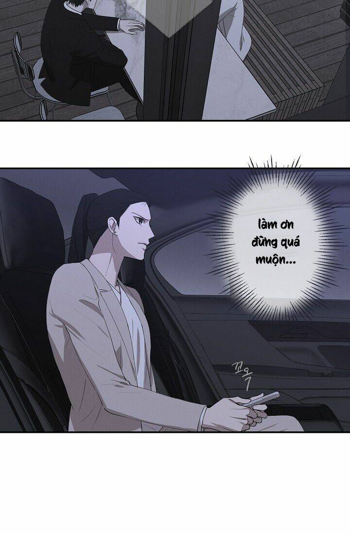 Trốn Tìm: Chapter 34