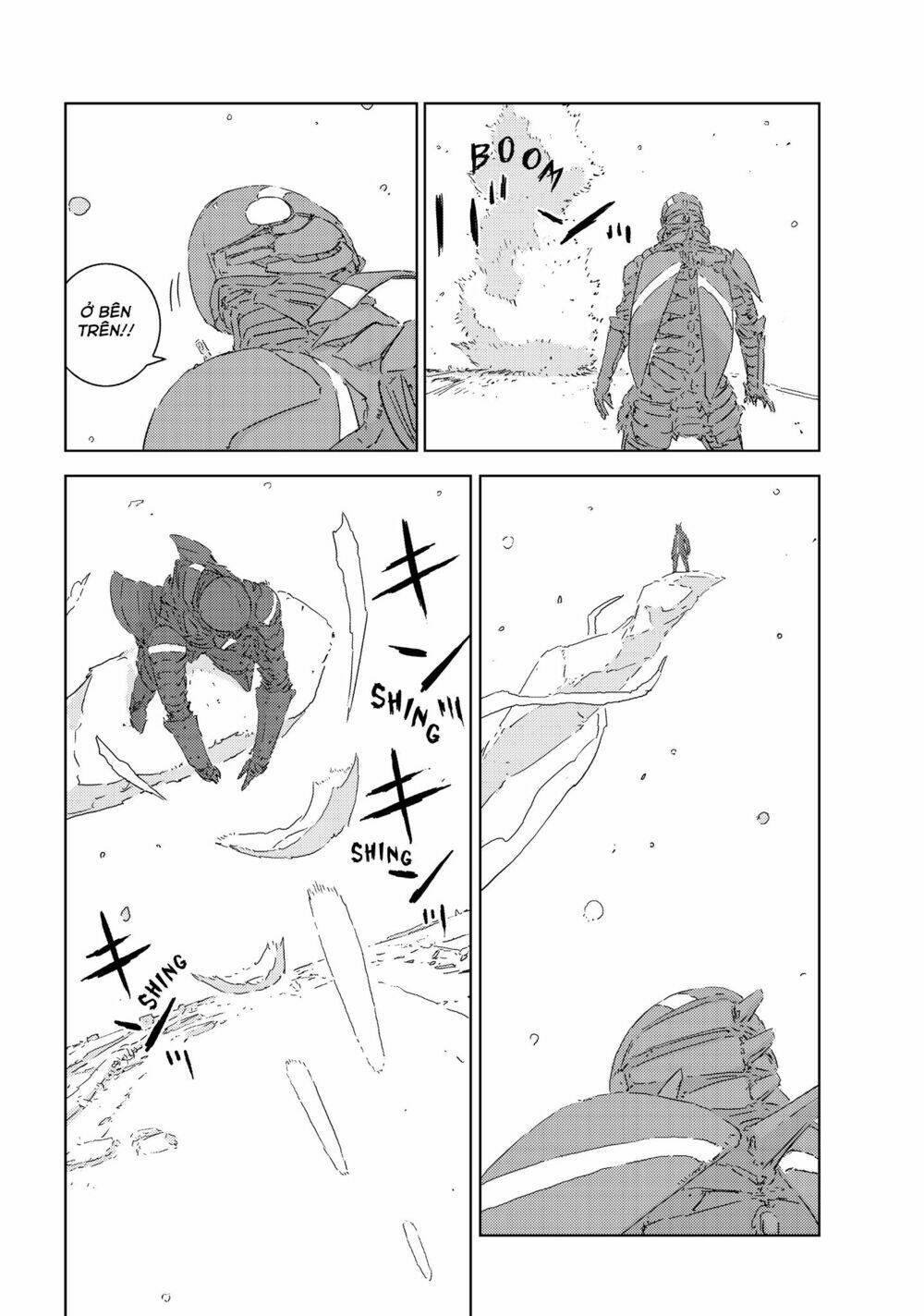 Aposimz: Chapter 1