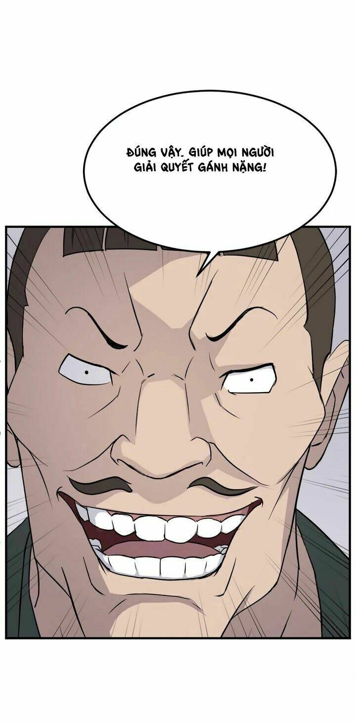 Trọng Sinh, Bất Khả Chiến Bại: Chapter 104