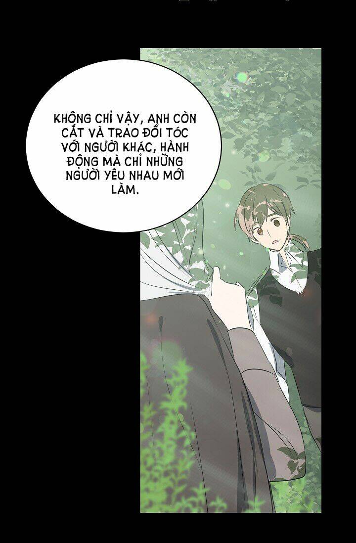 Tôi Là Bạn Gái Cũ Của Một Người Lính: Chapter 3