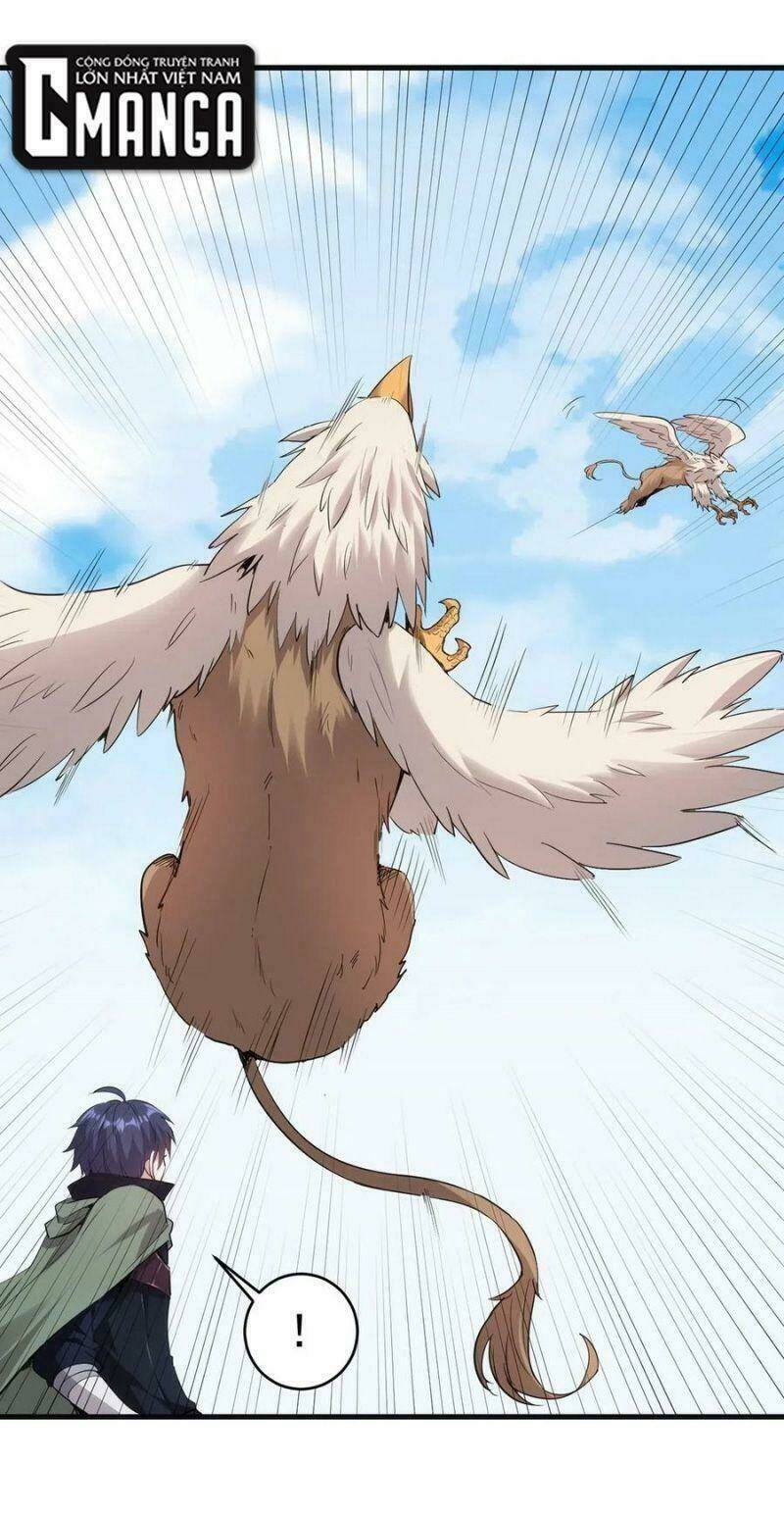 Thánh Đường Chi Thành: Chapter 52