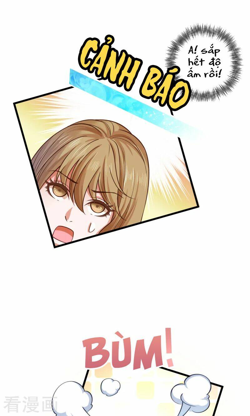 Tiểu Hoàng Thư Và Tiểu Hoàng Thúc: Chapter 29