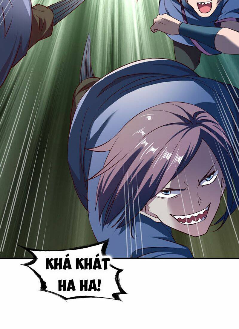 Chiến Đỉnh: Chapter 115