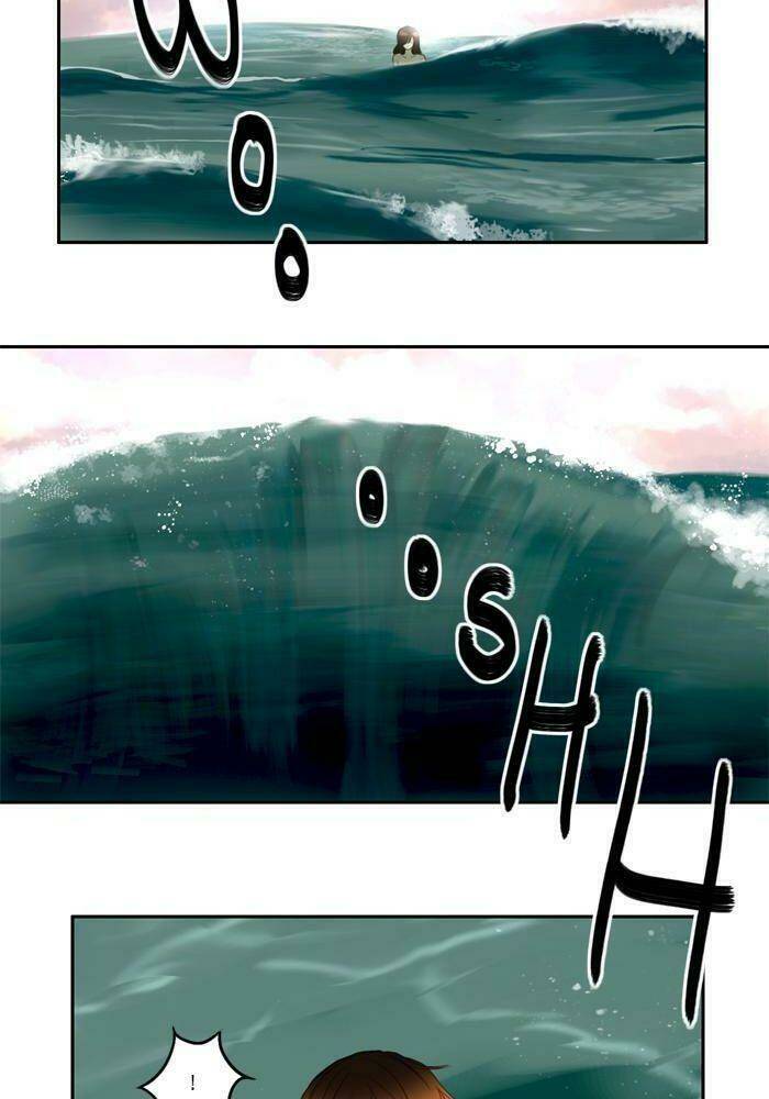 Khúc hát người cá Siren: Chapter 25