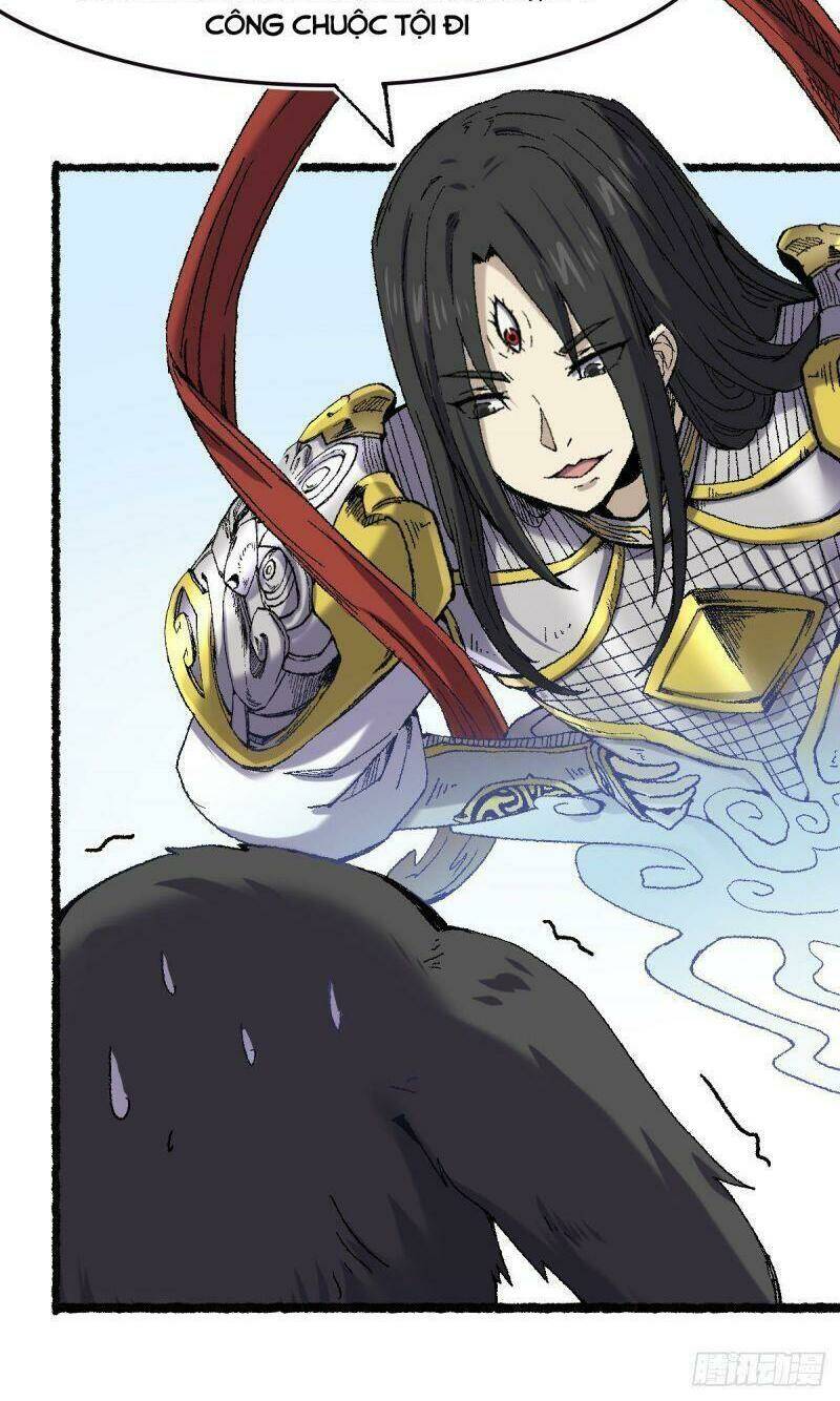 Ta Độ Kiếp Thất Bại Đều Là Tại Ngươi: Chapter 68
