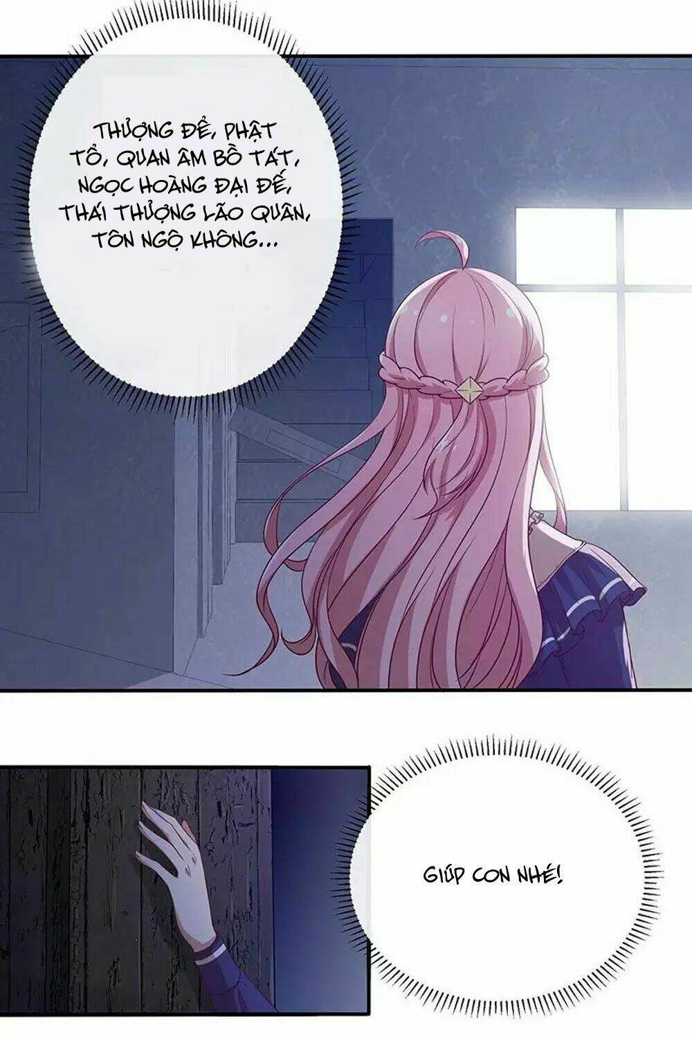 Cả Thế Giới Đều Không Bằng Người: Chapter 76