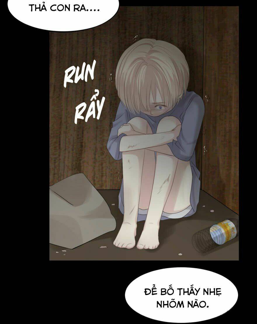 Điều Giáo Gấu Bắc Cực: Chapter 2