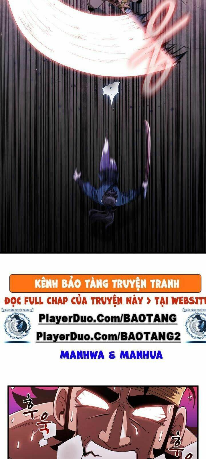 Thân Thủ Đệ Nhất Kiếm: Chapter 10