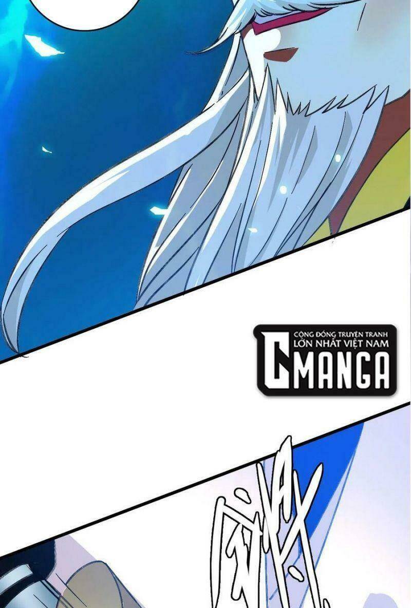 Siêu Đạo Thần Thuật: Chapter 63