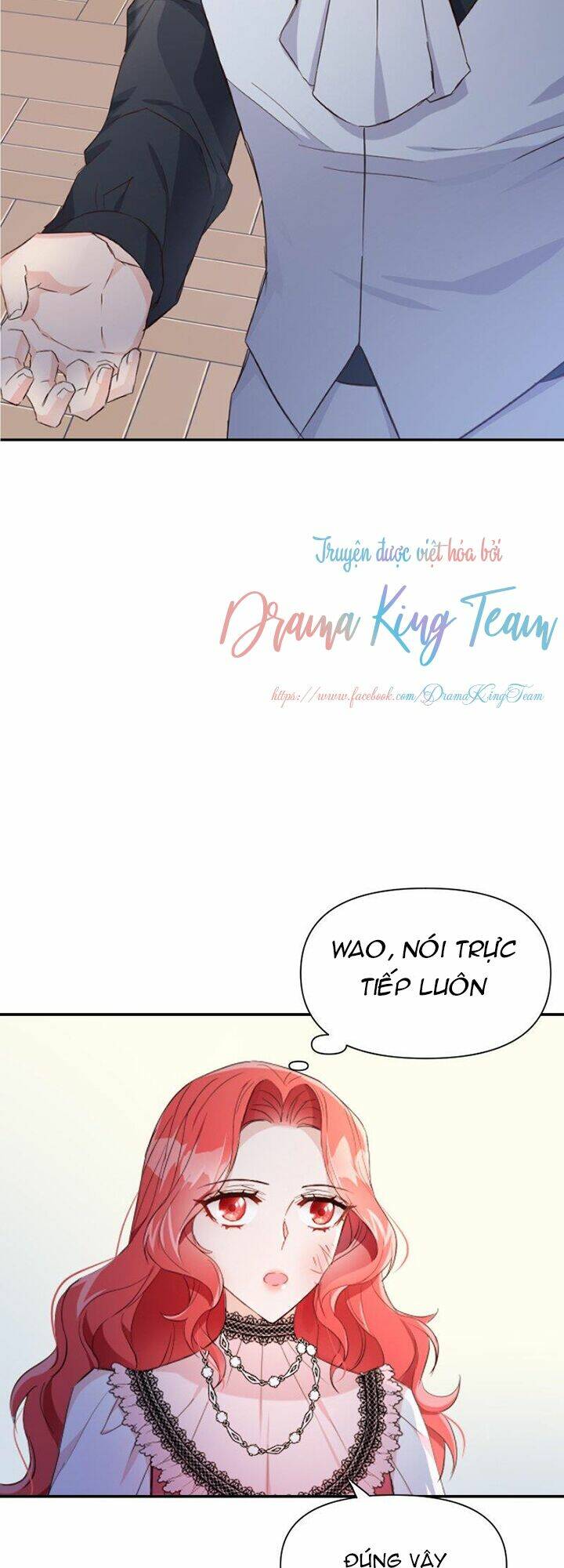 Tất Cả Mọi Người Đều Yêu Quý Nhân Vật Phản Diện: Chapter 17