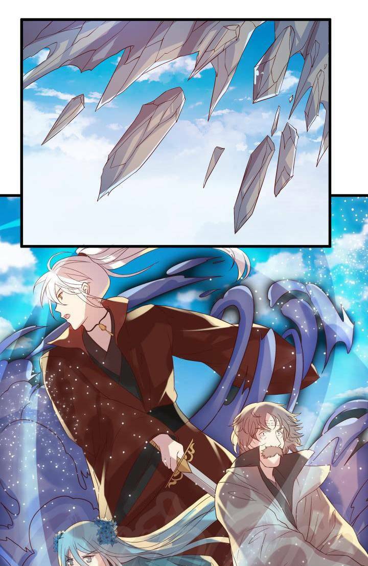 Siêu Phàm Truyện: Chapter 39