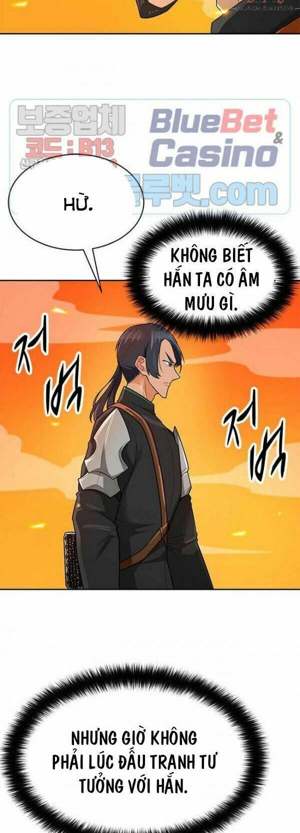 Tôi Tự Động Săn Một Mình: Chapter 81