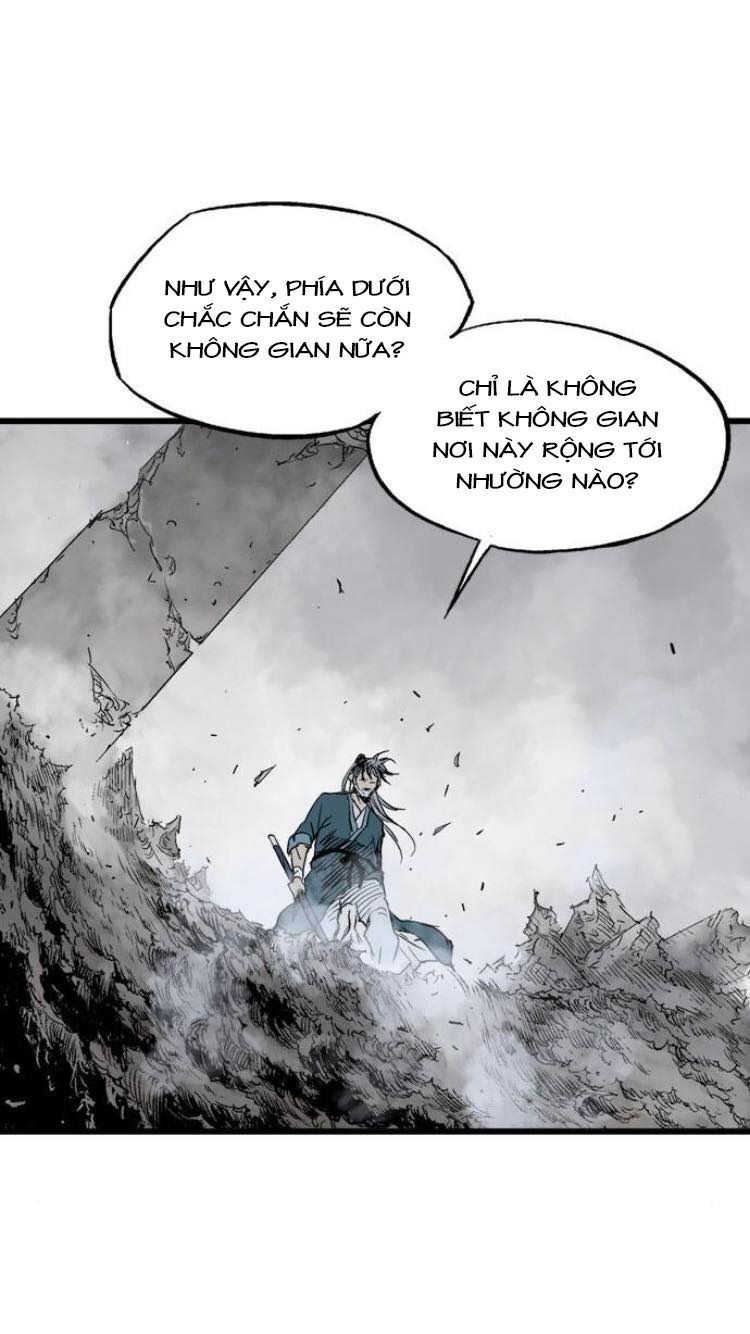 Cao Thủ 2: Chapter 112