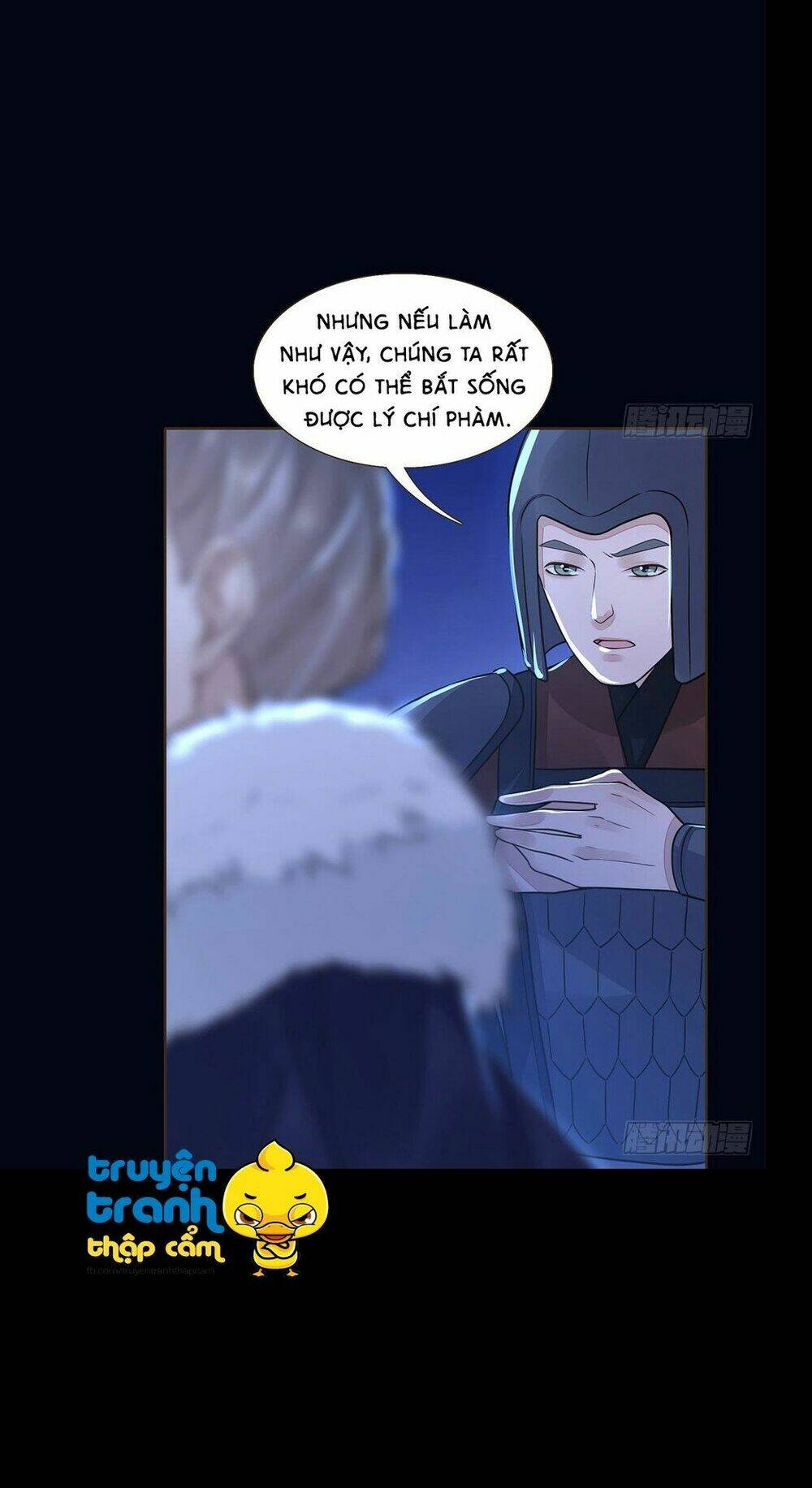 Đại Giá Thừa Tướng: Chapter 89