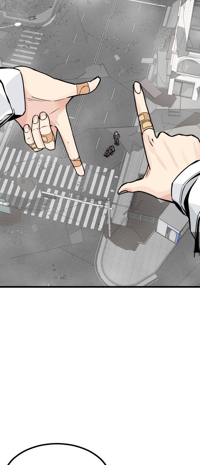 Hero Killer Boom: Chapter 4