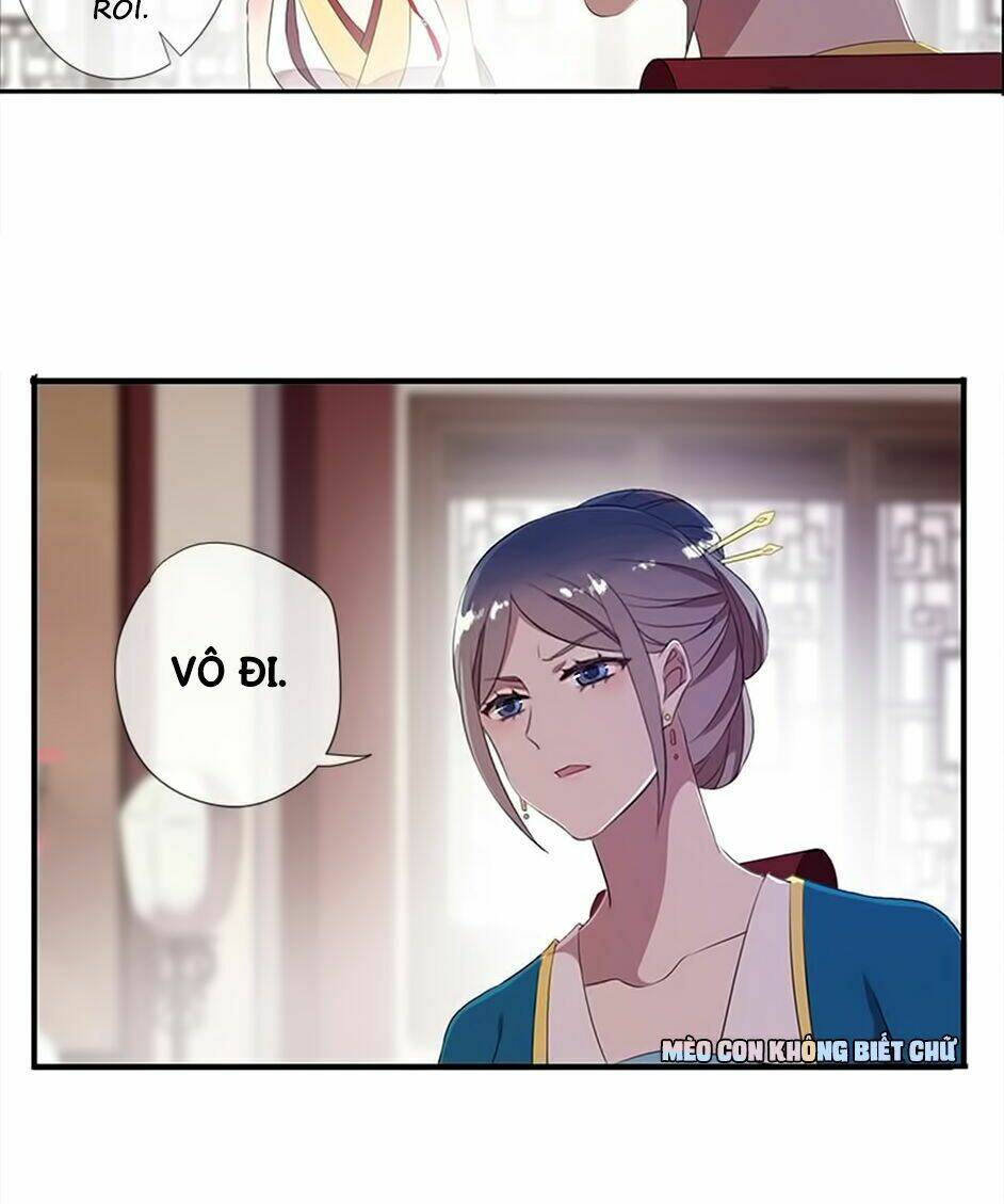Bách Yêu Dị Văn: Chapter 36