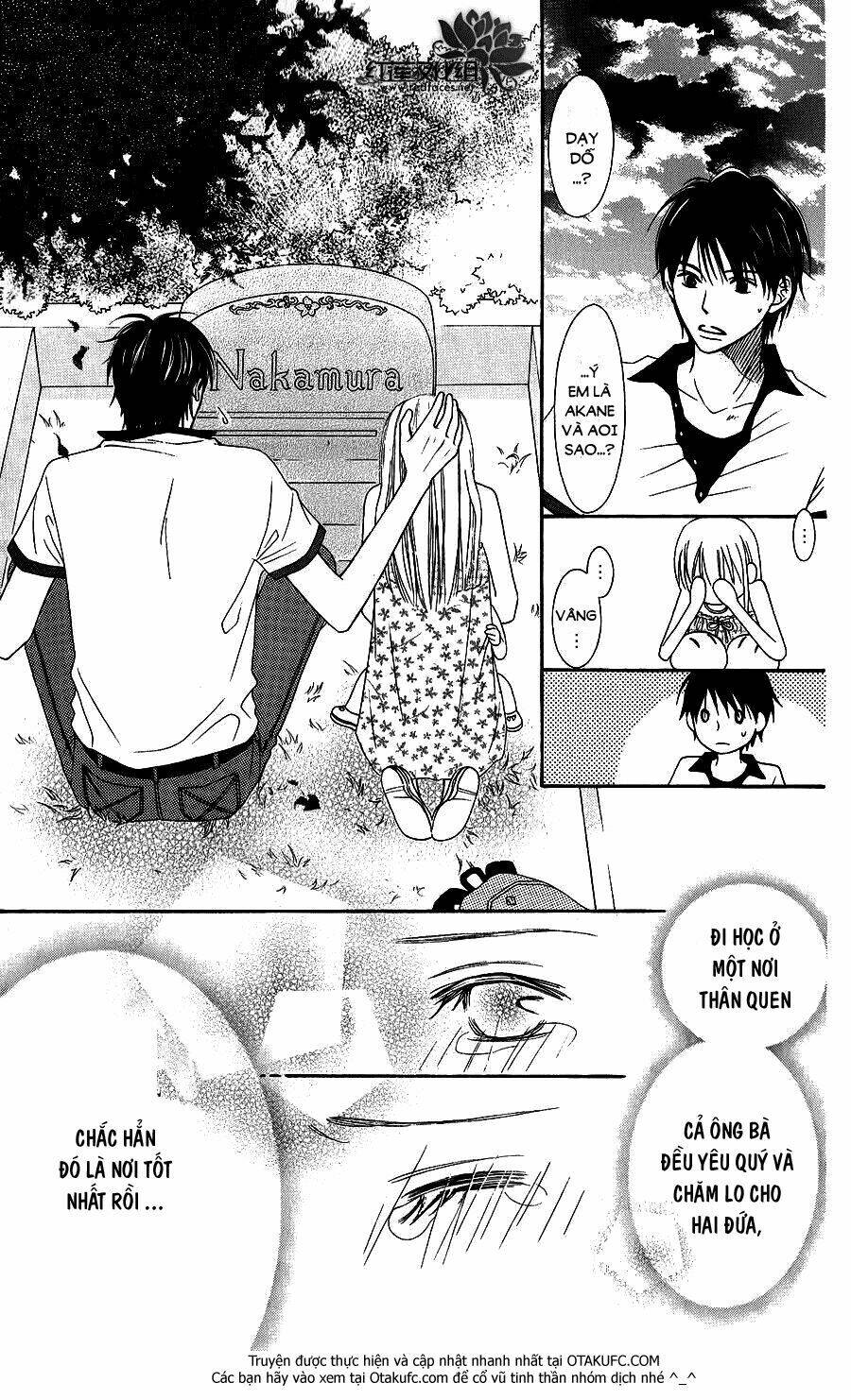 Love So Life: Chapter 41