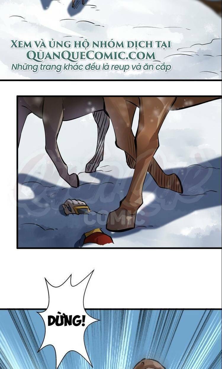 Đấu Hồn Đại Lục: Chapter 17