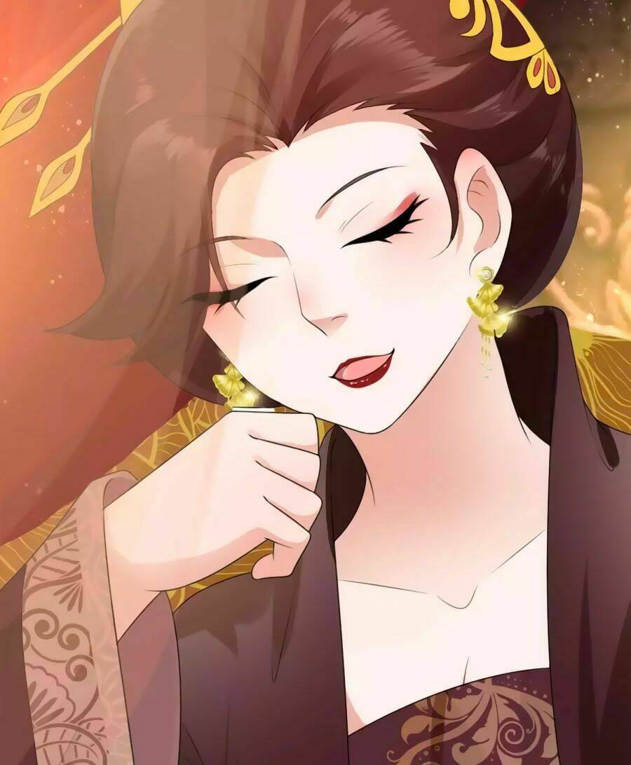 Trù Nương Hoàng Hậu: Chapter 7