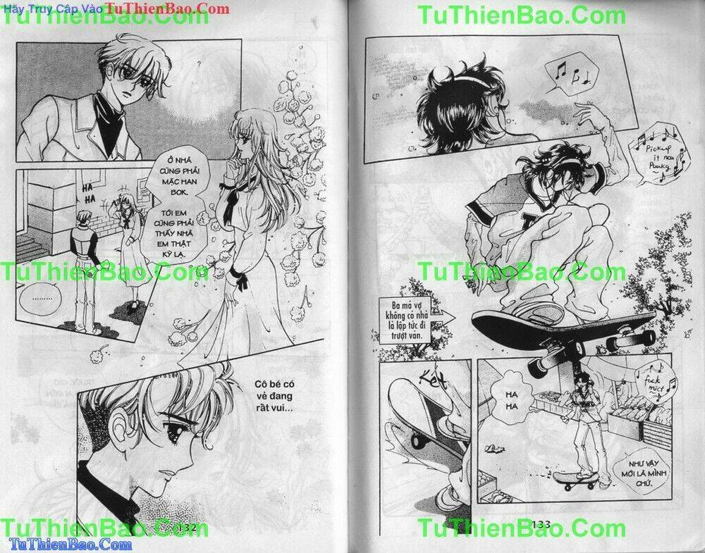 Nhật ký của Nan A: Chapter 1