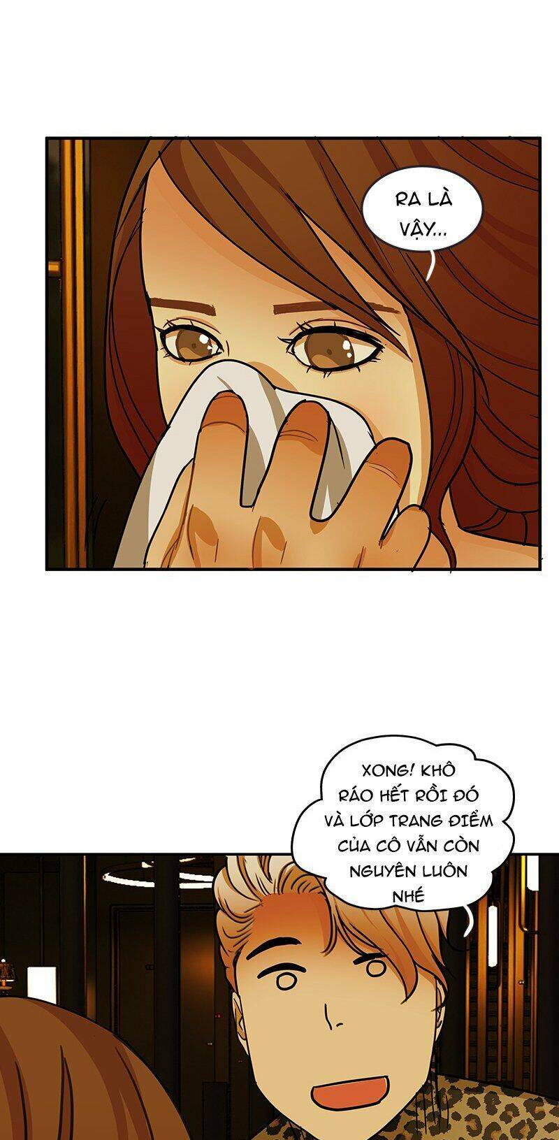 Nửa Đêm Ở Poppy Land: Chapter 44