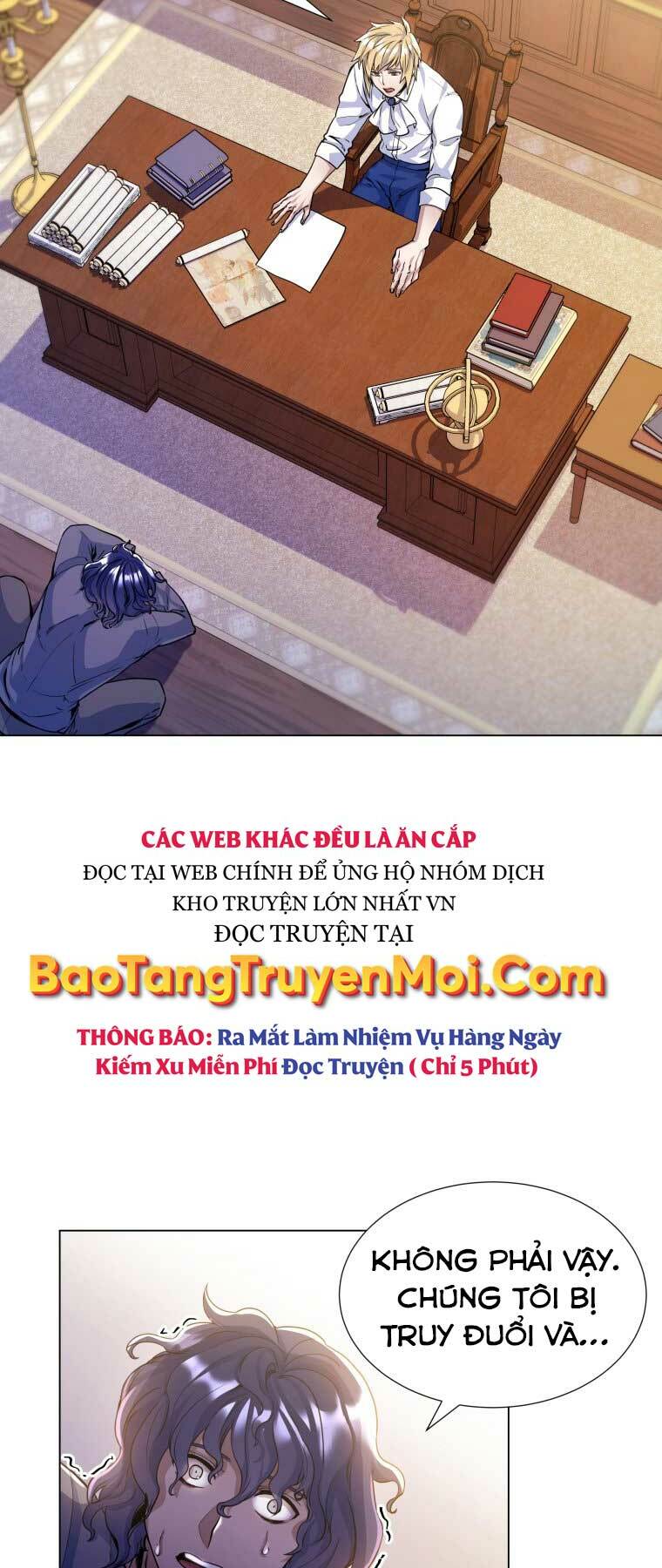 Bạo Chúa Cường Hoành: Chapter 17
