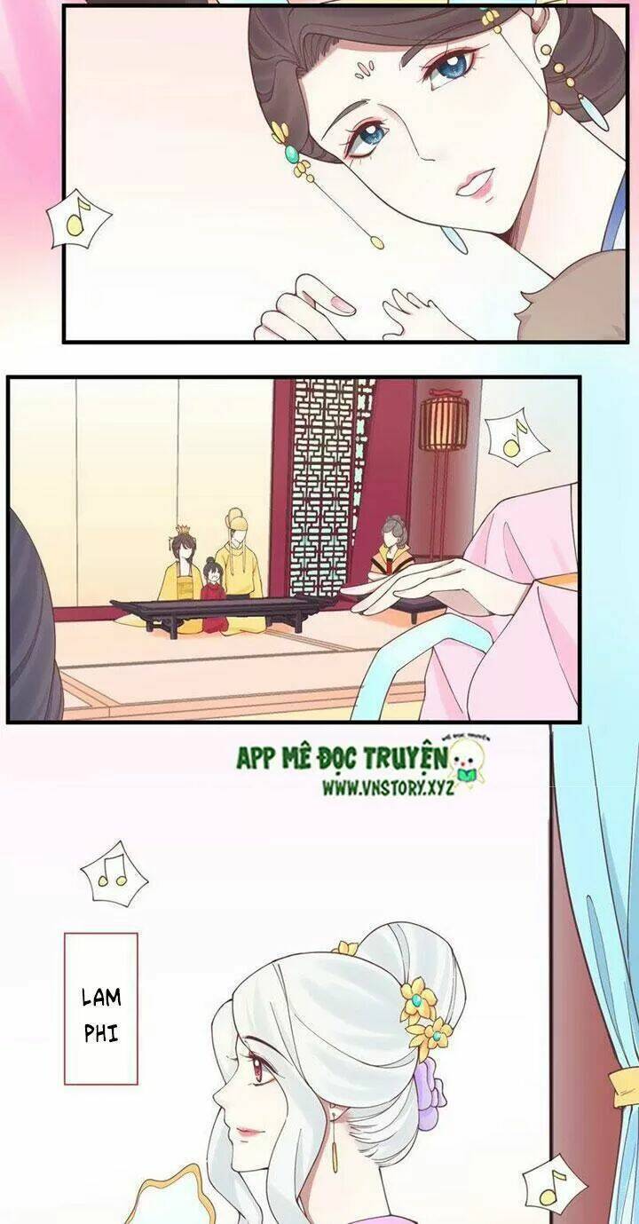 Hoàng Hậu Bận Lắm: Chapter 119