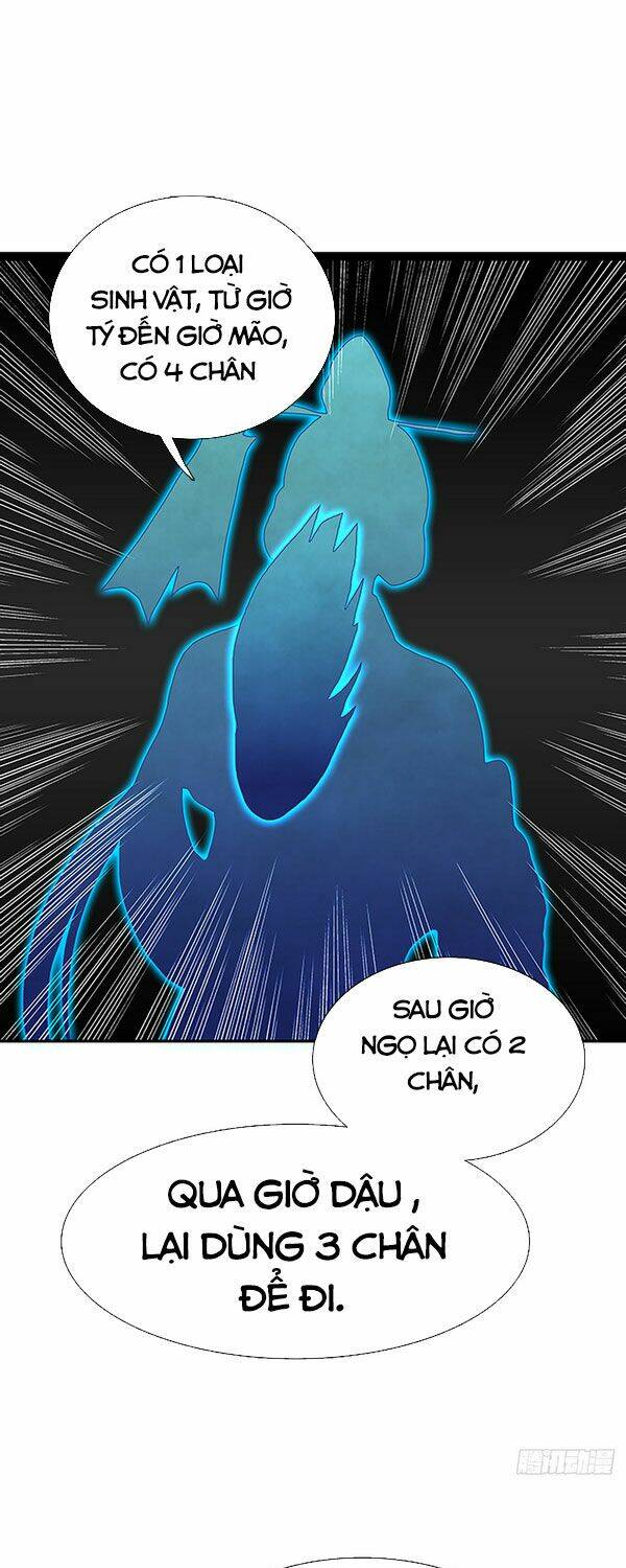 Học Sĩ Tái Sinh: Chapter 140