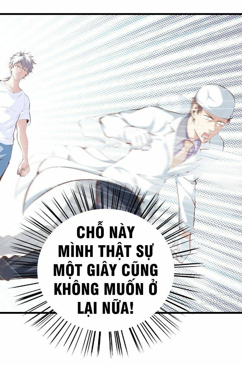 Đô Thị Chí Tôn: Chapter 98