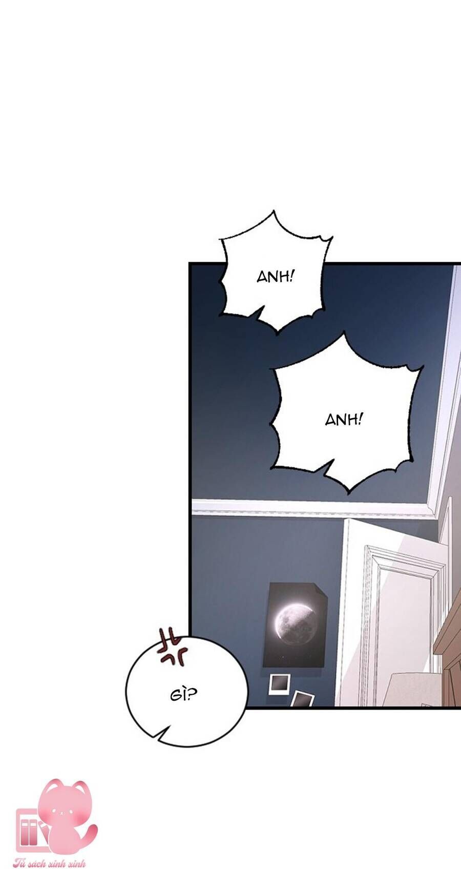 Ba Người Anh Trai Của Tôi Là Bạo Quân: Chapter 72