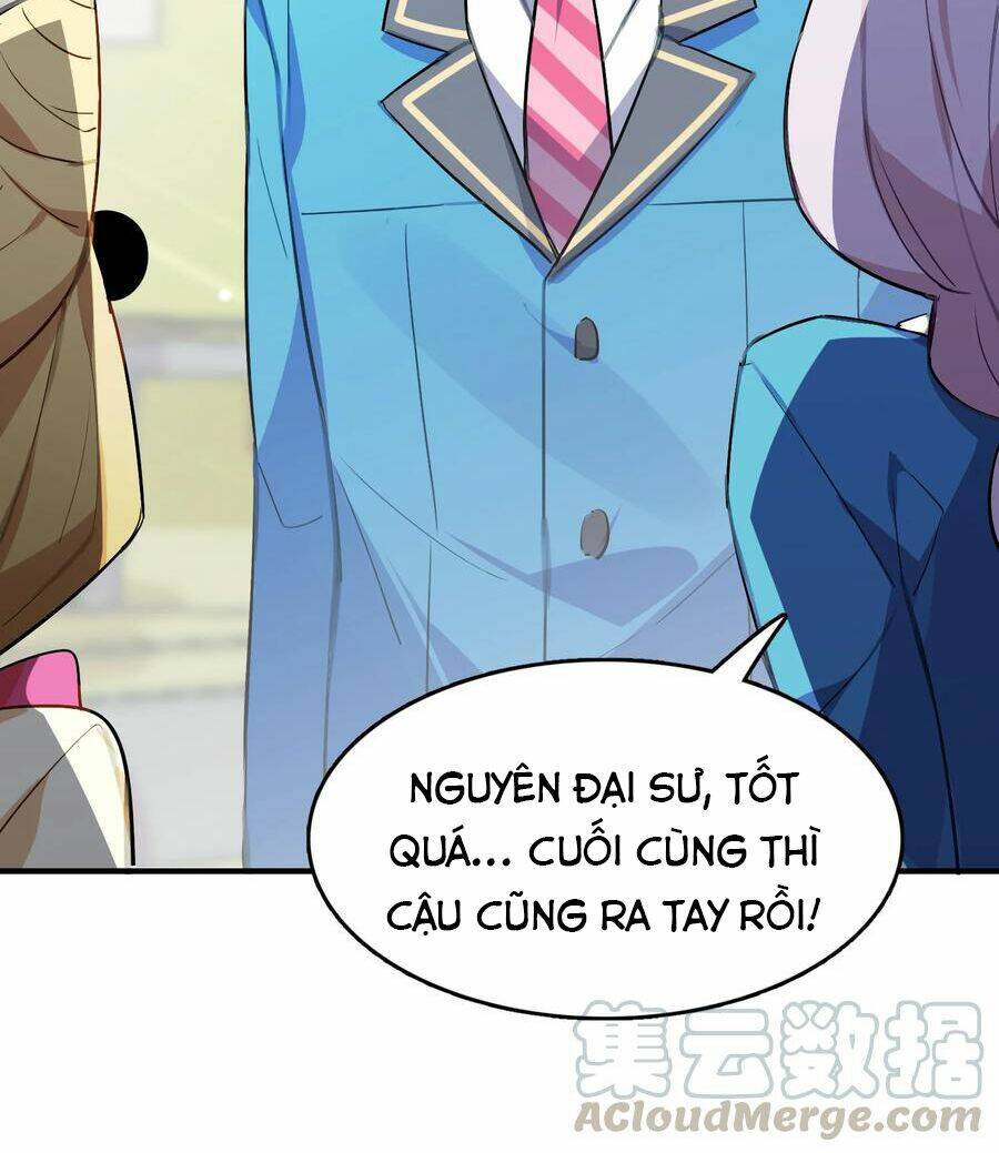 Hóa Ra Tôi Là Công Cụ Trong Game Tình Yêu: Chapter 42