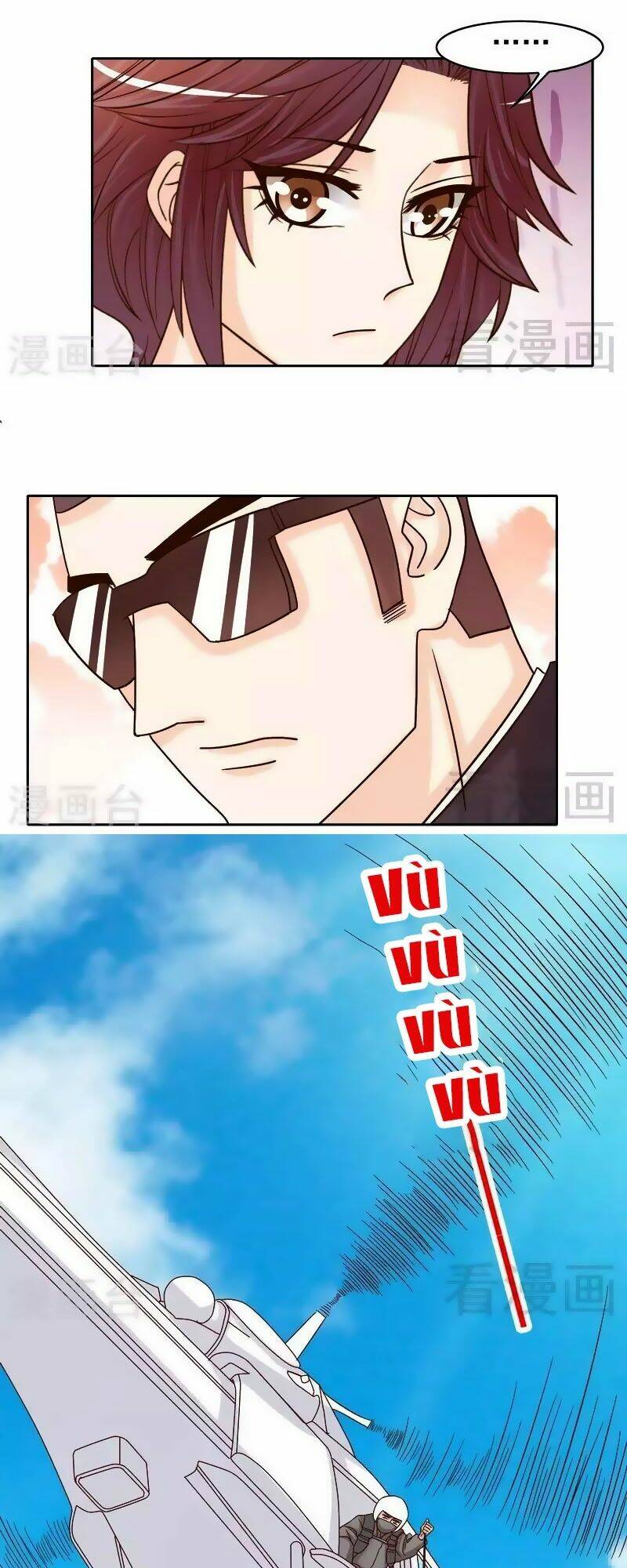 101 Phương Pháp Của Tổng Tài: Chapter 78