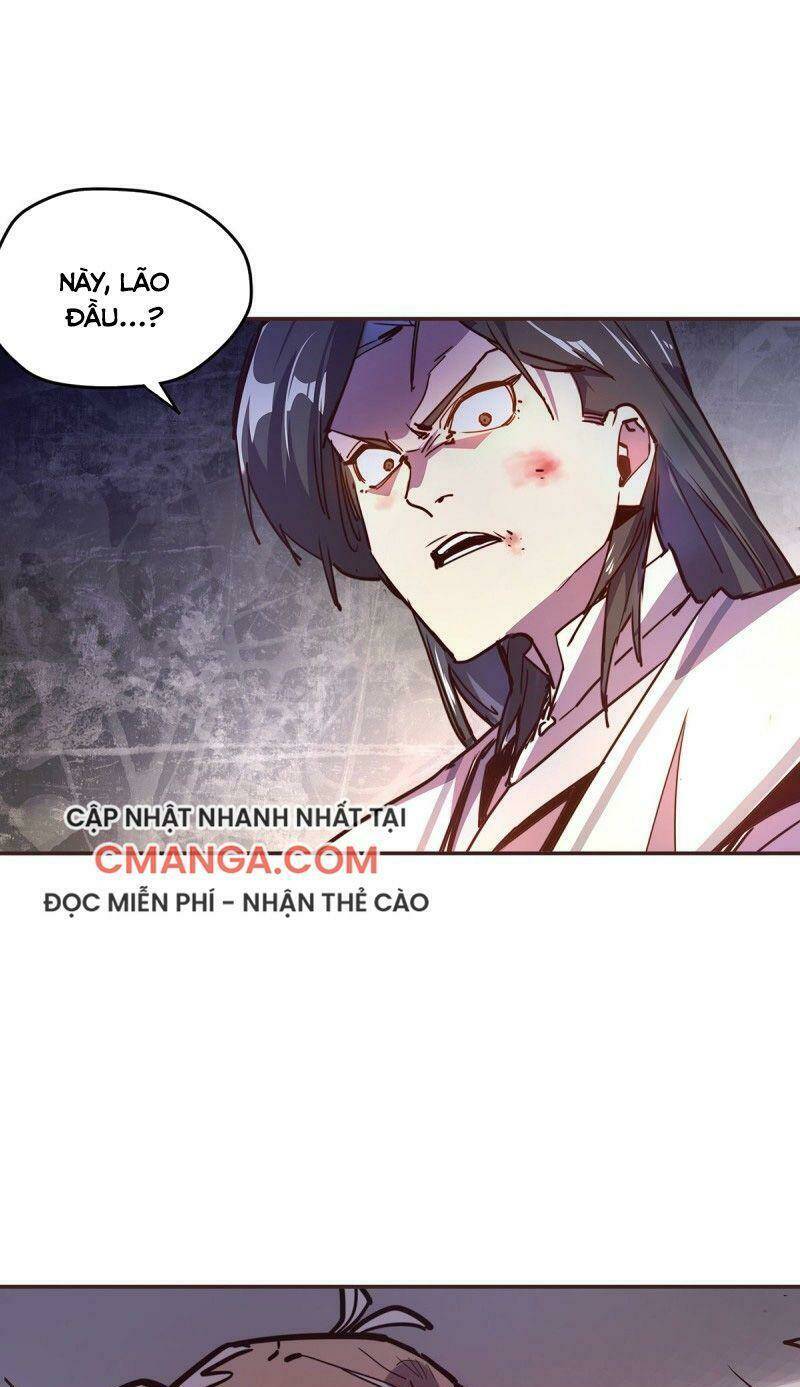 Sinh Tử Quyết: Chapter 67