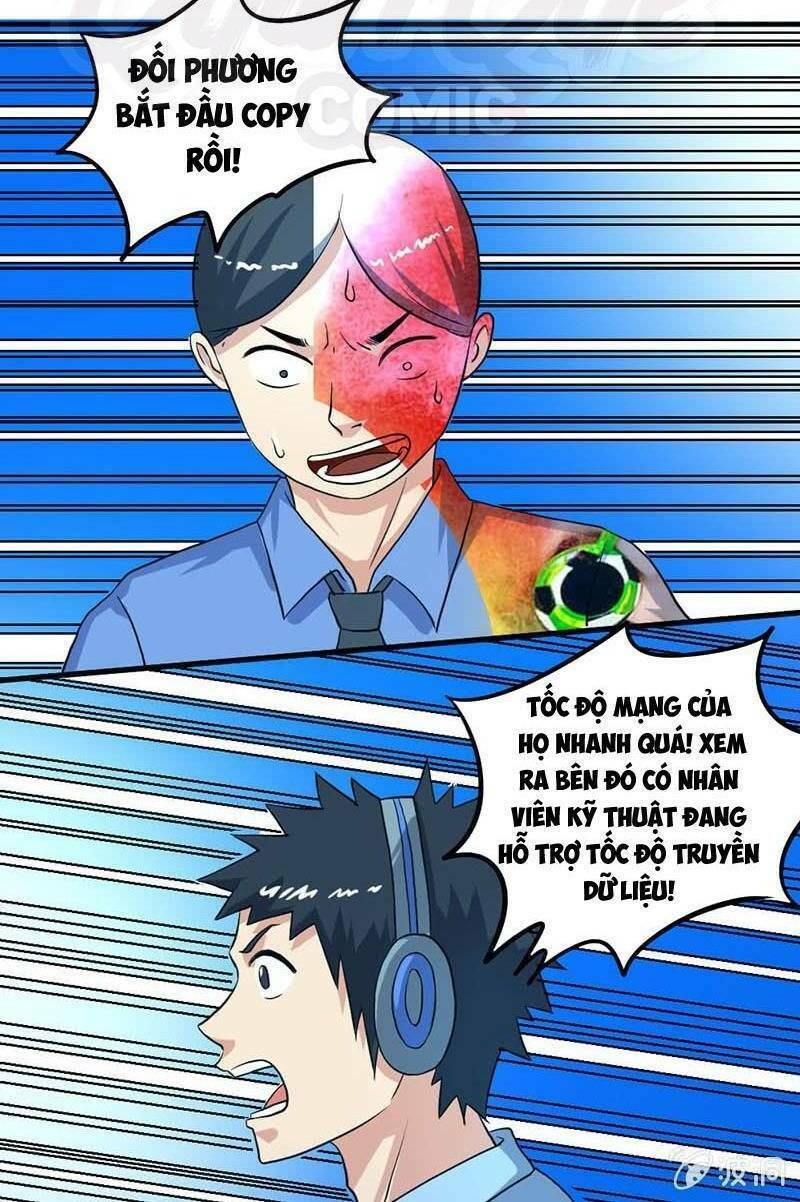 Cuộc Sống Tận Thế Bắt Đầu Từ Số 0: Chapter 53