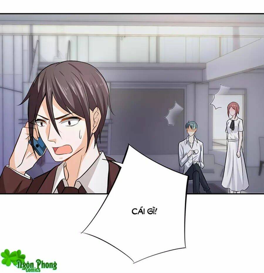 Nhật Ký Dạy Dỗ Của Gia Tộc Đáng Yêu: Chapter 54